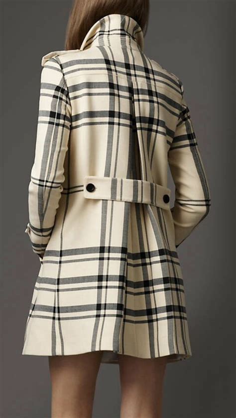 burberry mantel waschen|burberry wintermantel.